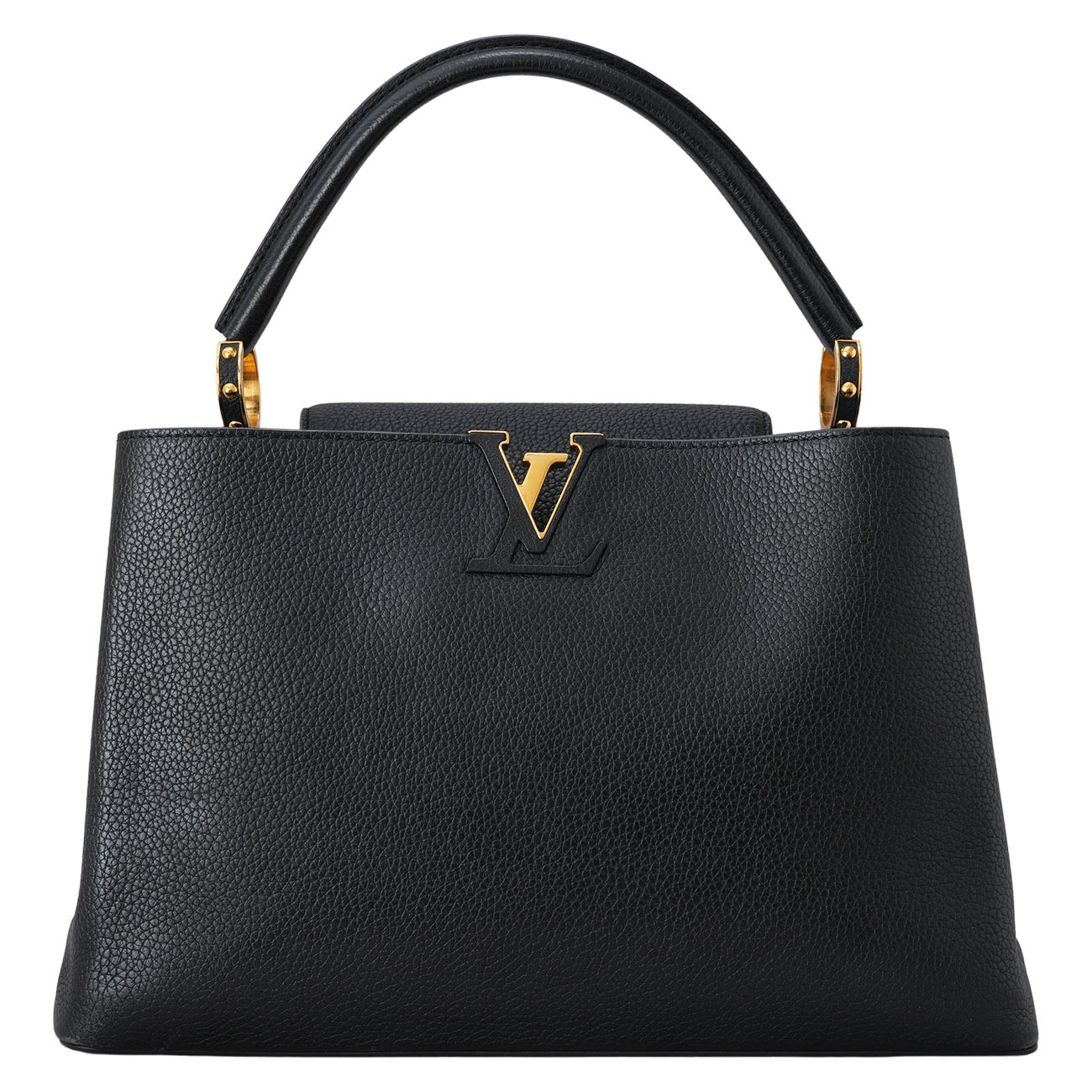 LOUIS VUITTON(USED)루이비통 카퓌신 GM